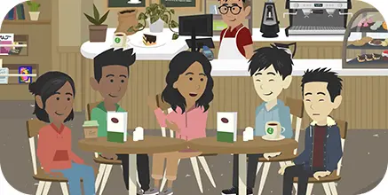 confraternizando-em-um-coffee-shop